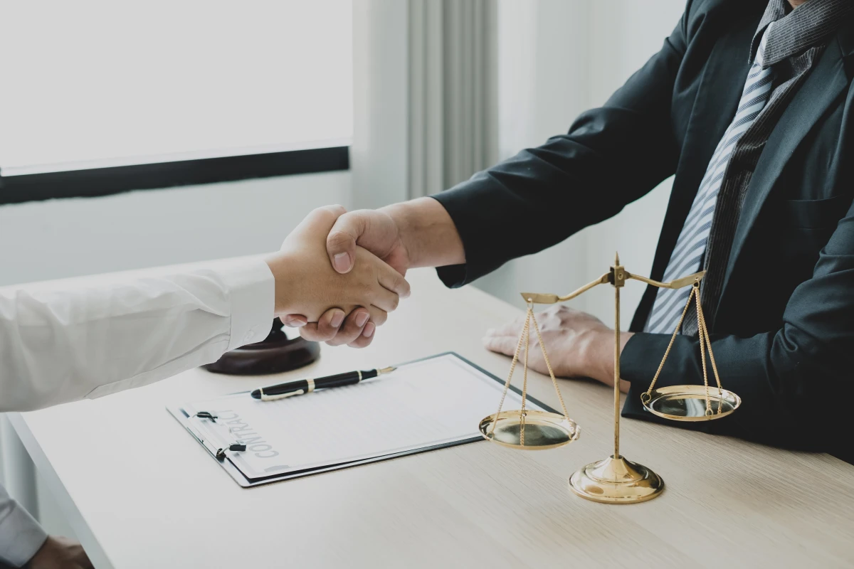 L'avocat en droit pénal : défense de la liberté
