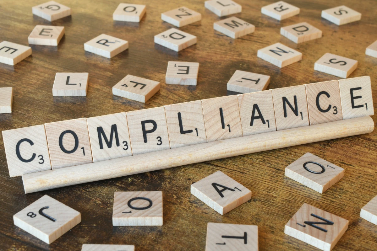Compliance: Anticiper les risques légaux en entreprise