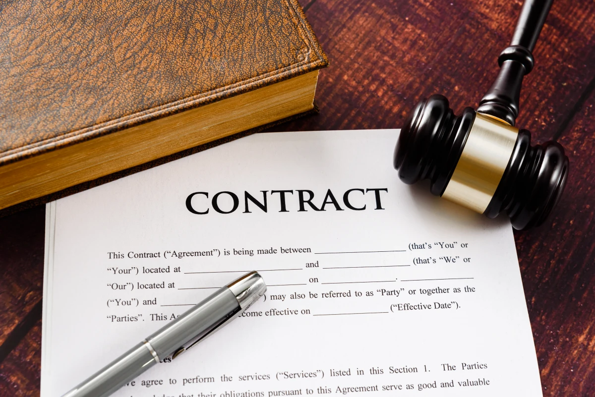 Contentieux commercial: Prévenir les litiges pour mieux anticiper les risques