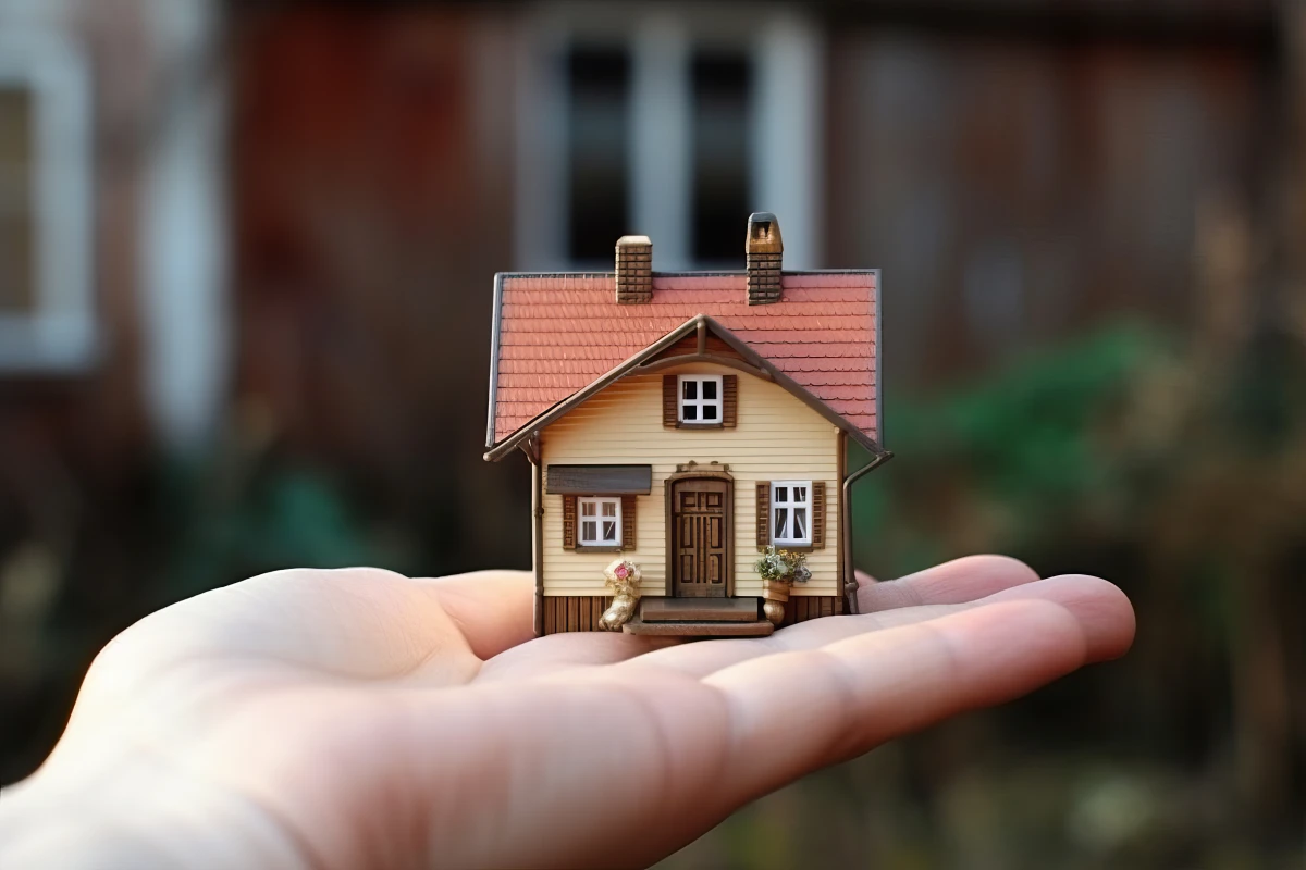 La réglementation des transactions immobilières