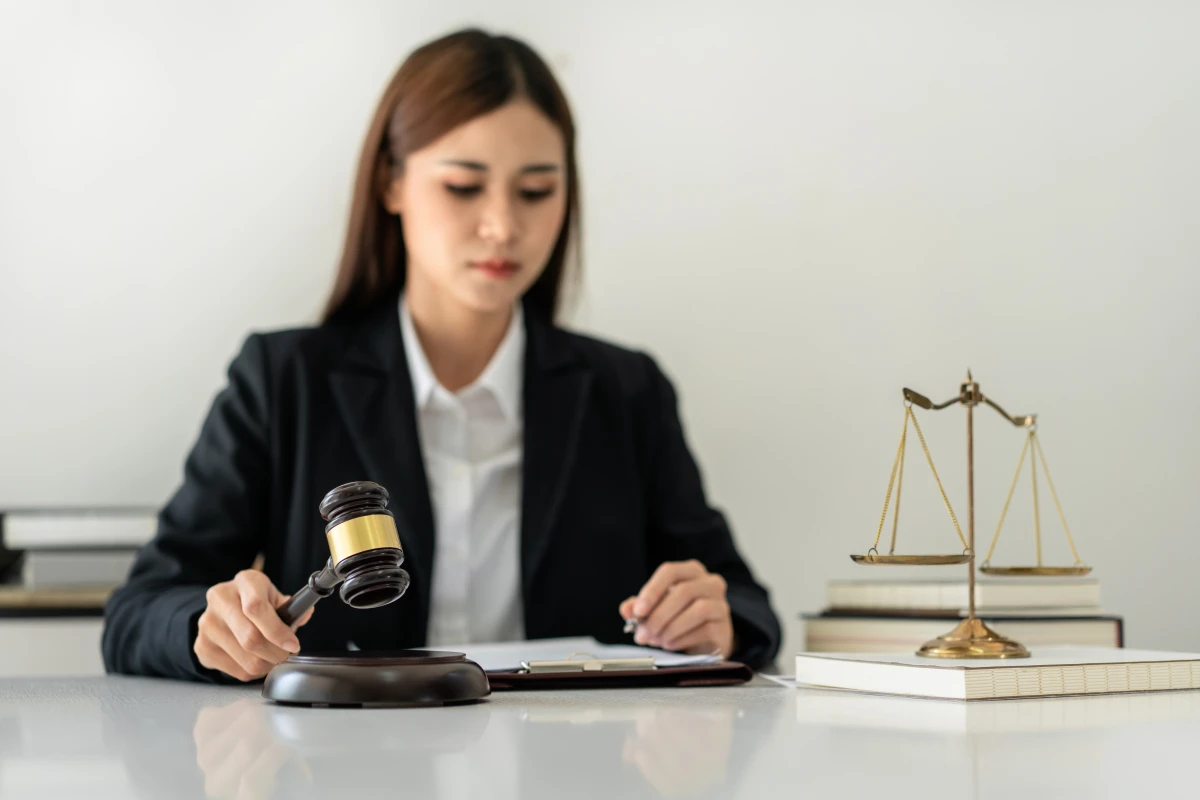 Jurisprudence : les grands arrêts de l'année
