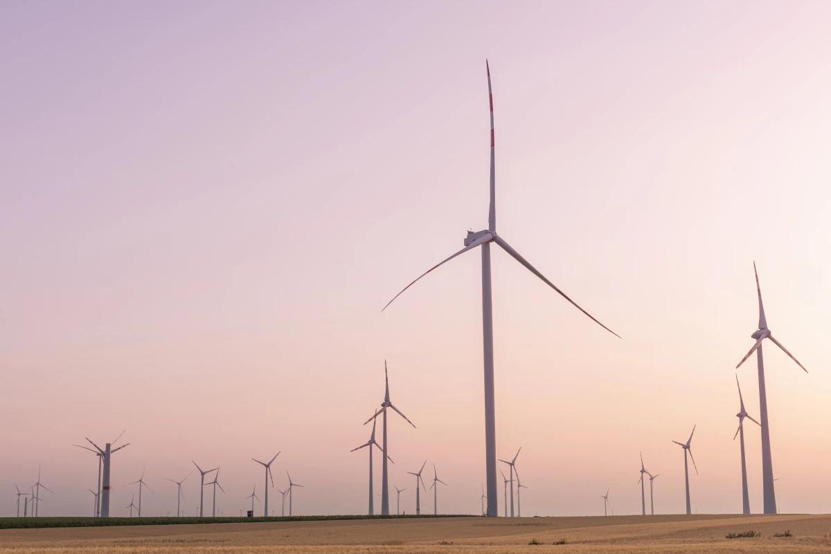 La régulation des énergies renouvelables : enjeux juridiques et de développement durable