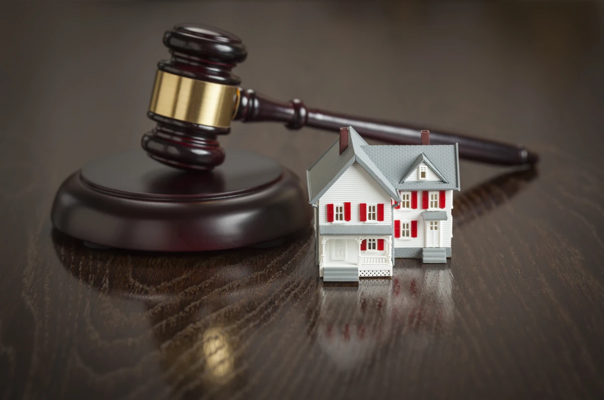 Le droit immobilier et ses impacts sur l'achat d'une première maison