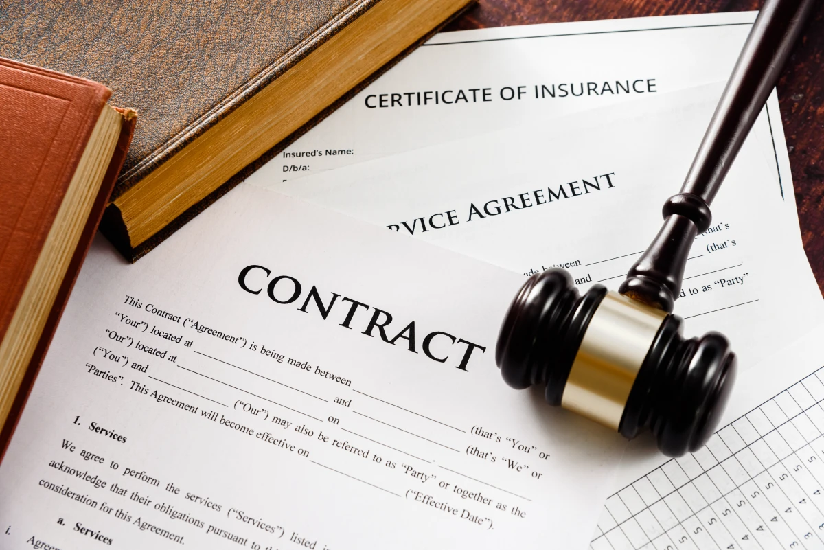 Comment gérer un litige en matière de contrat de location ?