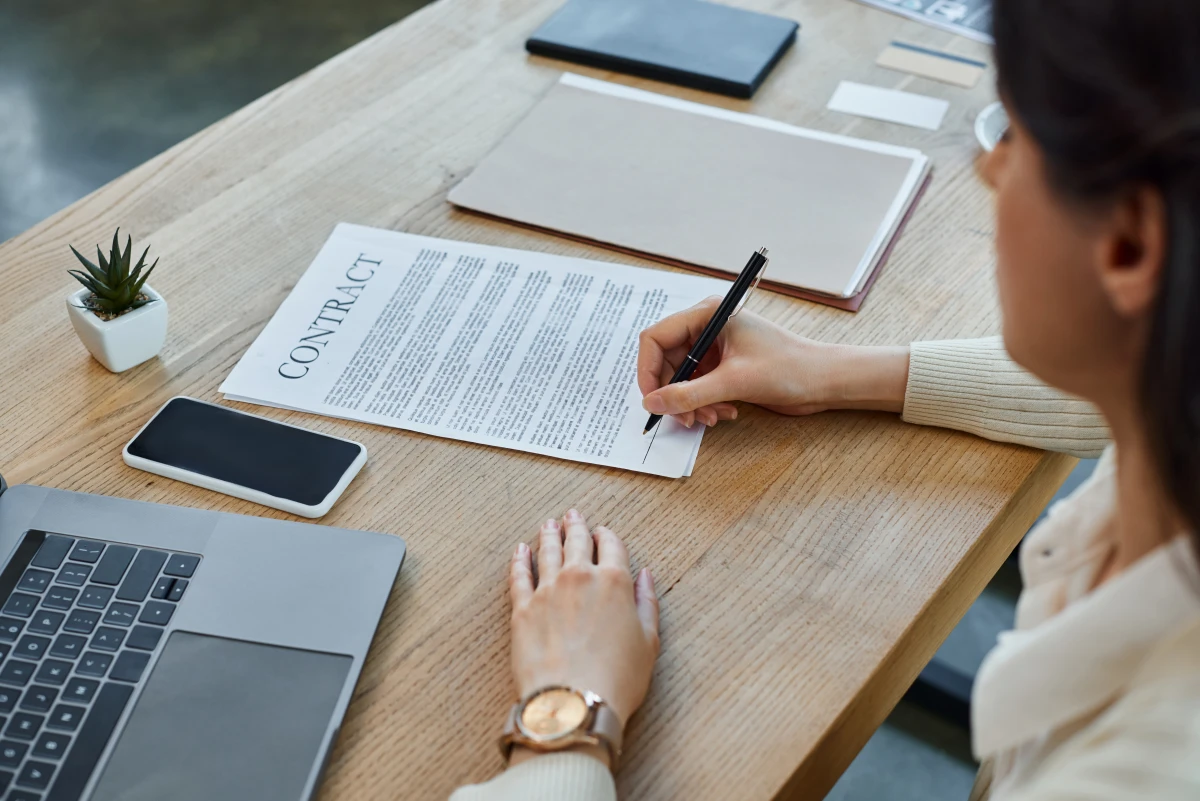 Les contrats de franchise : aspects juridiques