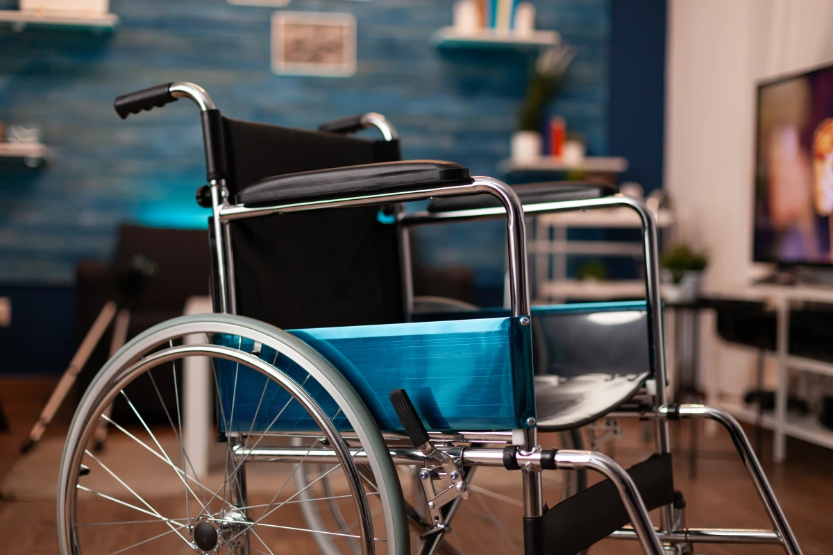 Les droits des personnes handicapées en matière de transport