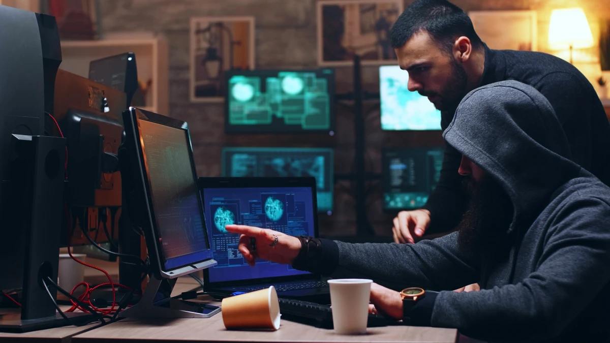 Les implications juridiques de la cybercriminalité