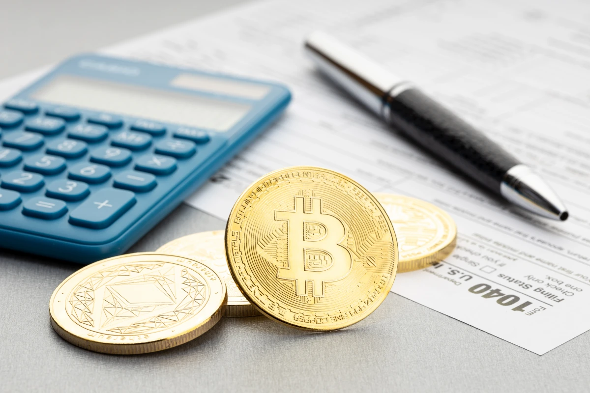 La fiscalité des cryptomonnaies : enjeux et perspectives