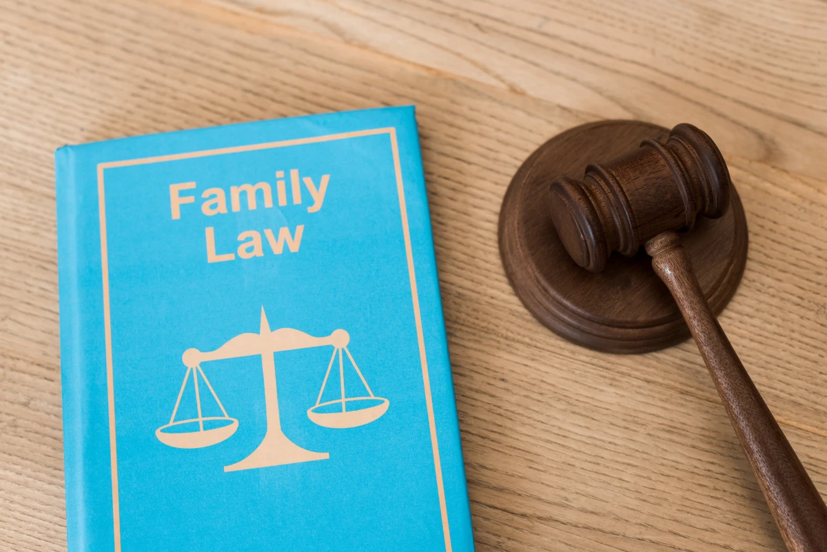 Les tendances actuelles en matière de droit de la famille : un regard d'expert
