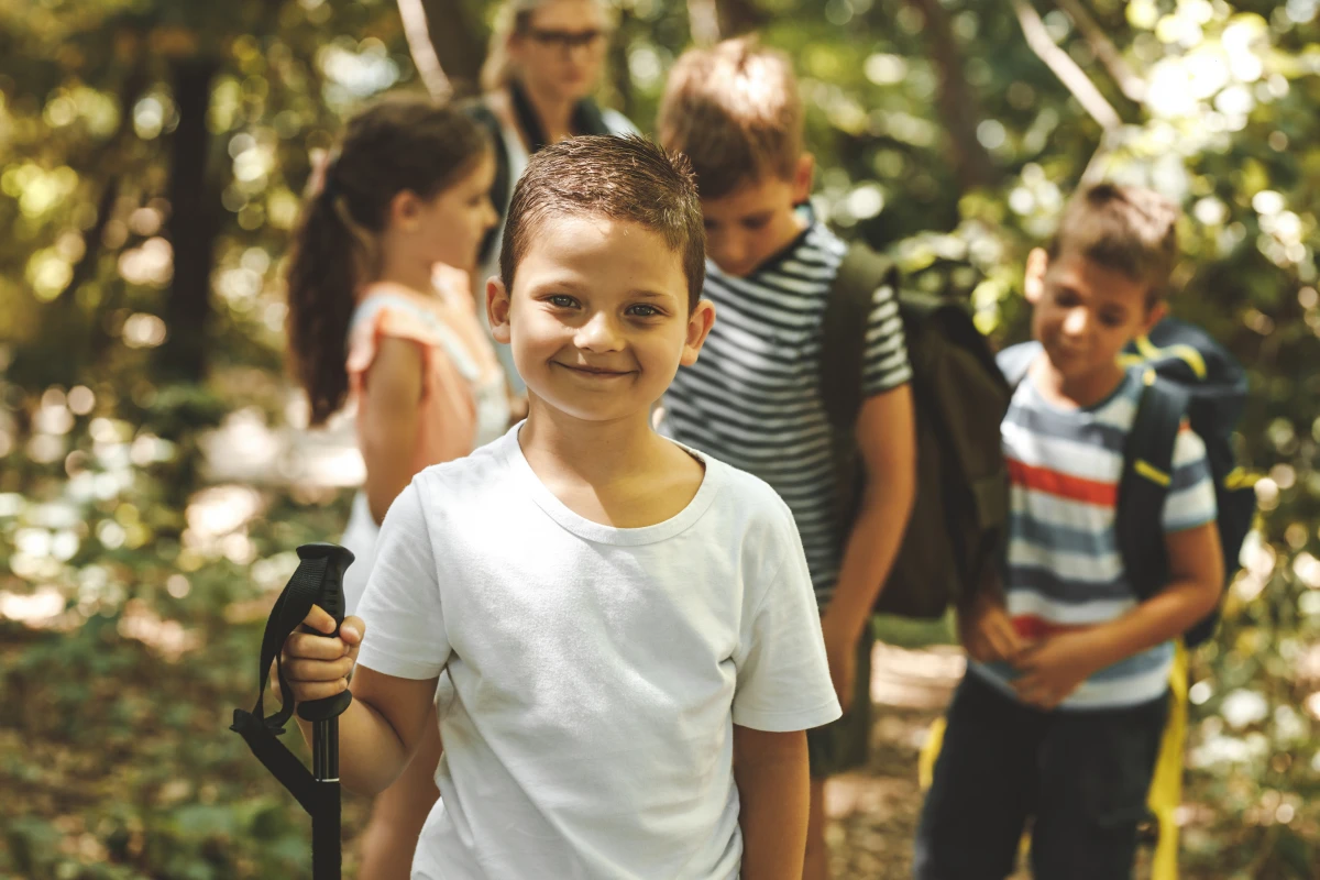 La voix des jeunes : un droit fondamental dans l'éducation
