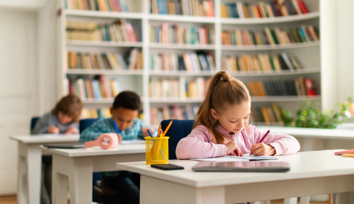 Sécurité à l'école : quand les politiques publiques protègent nos enfants