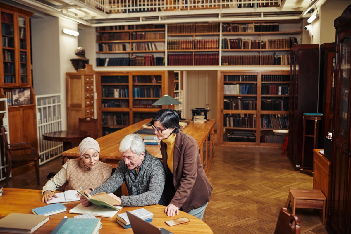 Le droit à la culture pour tous : les bibliothèques publiques en première ligne