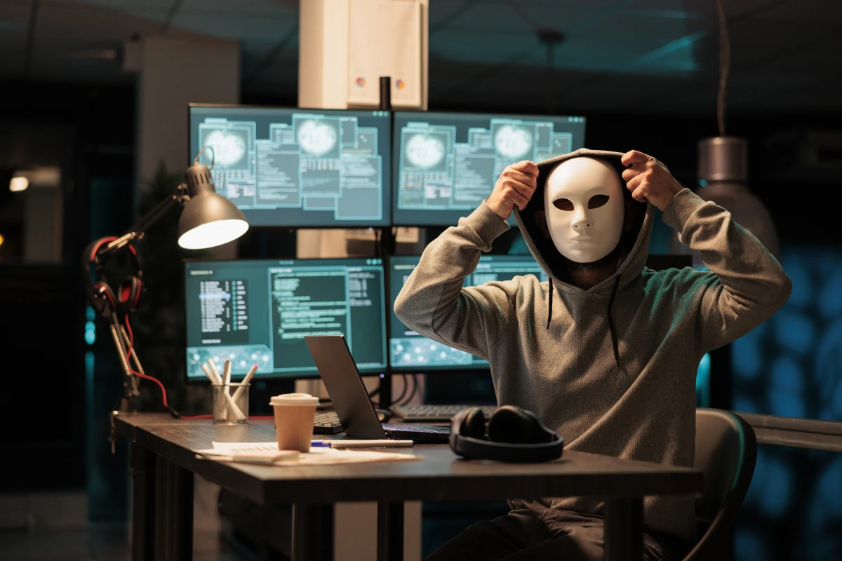 Cybercriminalité : Le nouveau champ de bataille juridique du 21e siècle