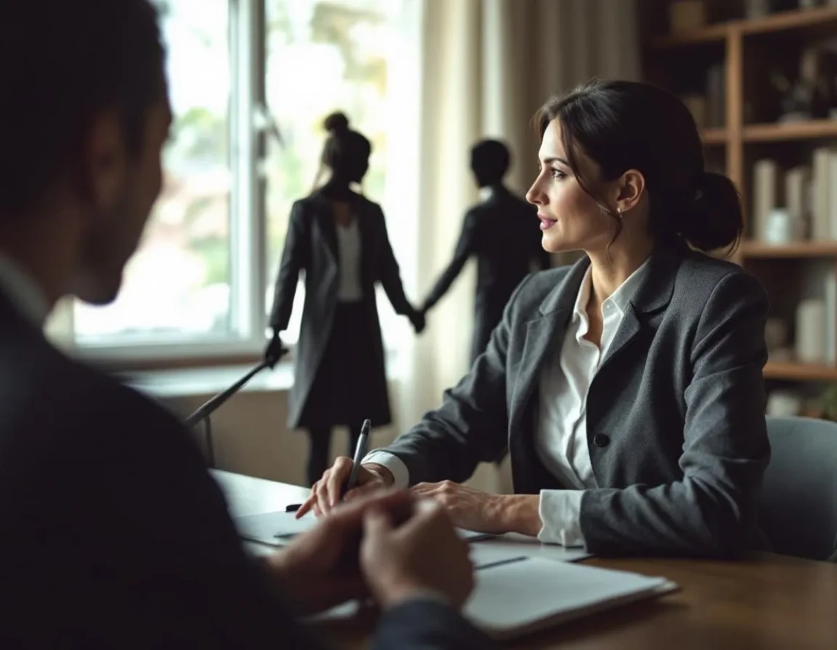 Divorce sans prestation compensatoire : comprendre les enjeux juridiques et financiers