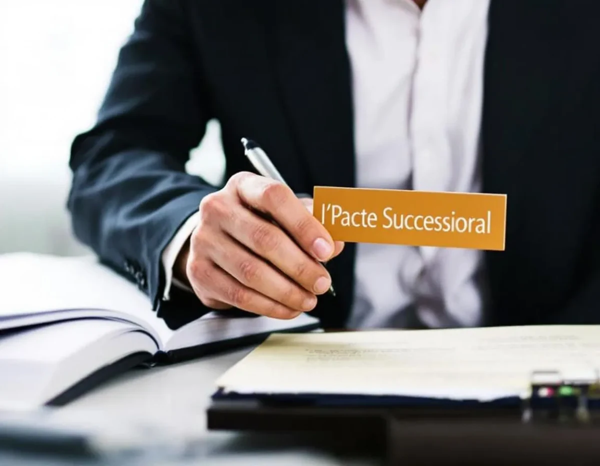 Maîtriser l'Art du Pacte Successoral : Guide Complet des Clauses Déterminantes