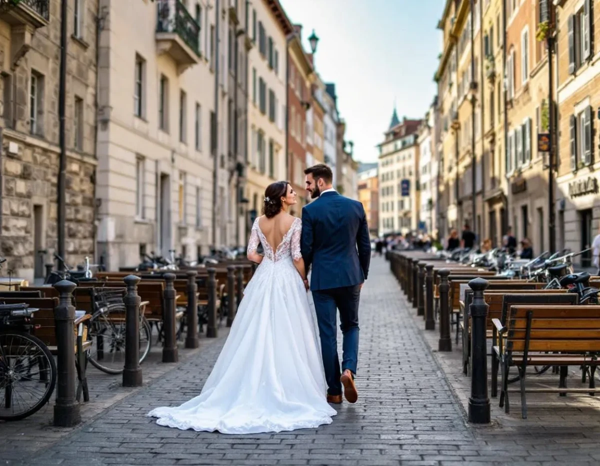 Régimes Matrimoniaux: Choisir le Bon Contrat en 2025