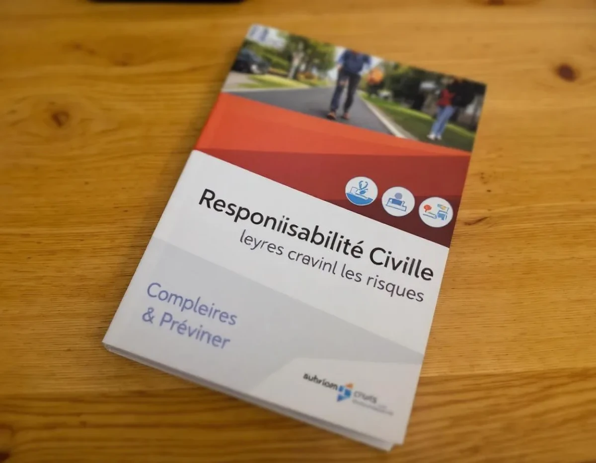 Responsabilité Civile : Comprendre et Prévenir les Risques