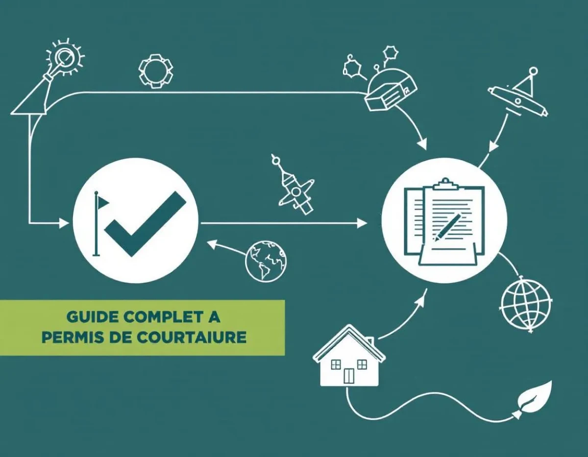 Permis de Construire : Guide Complet pour Maîtriser les Procédures d'Urbanisme