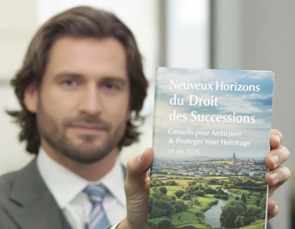Nouveaux Horizons du Droit des Successions : Conseils pour Anticiper et Protéger Votre Héritage en 2025