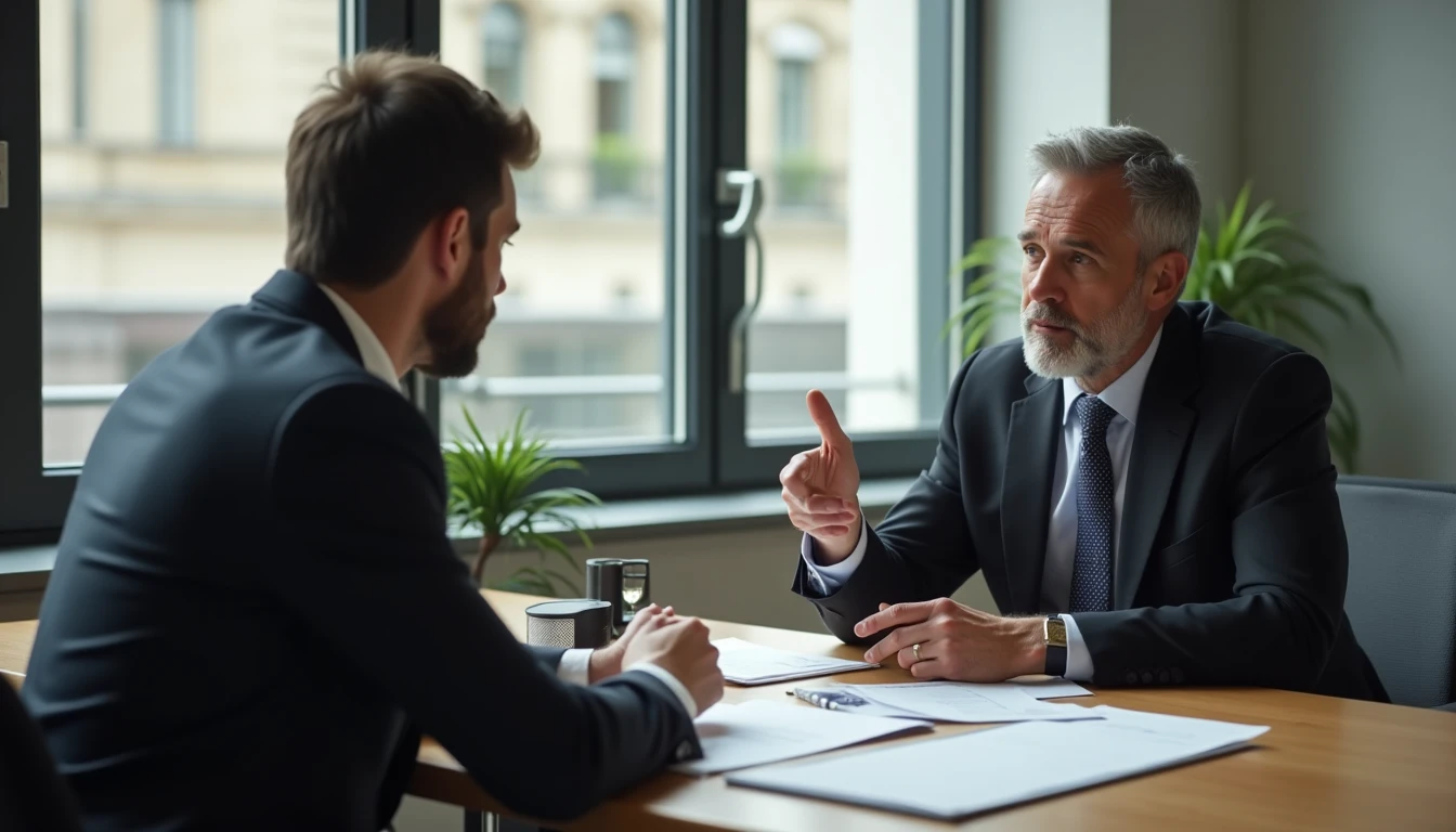 Investir en SCPI : Leviers juridiques méconnus