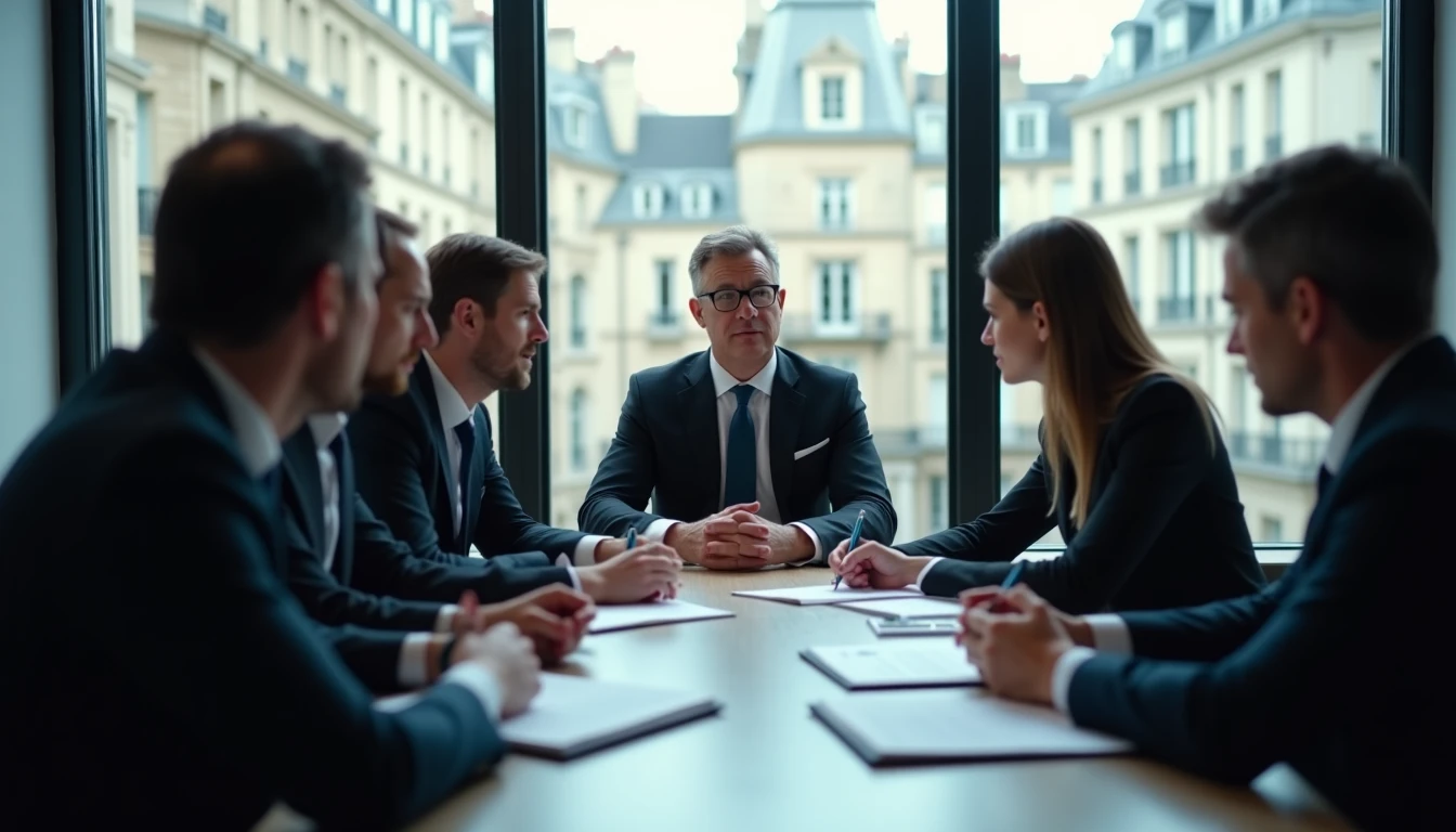 Facturation électronique : le cadre juridique international en 5 points clés
