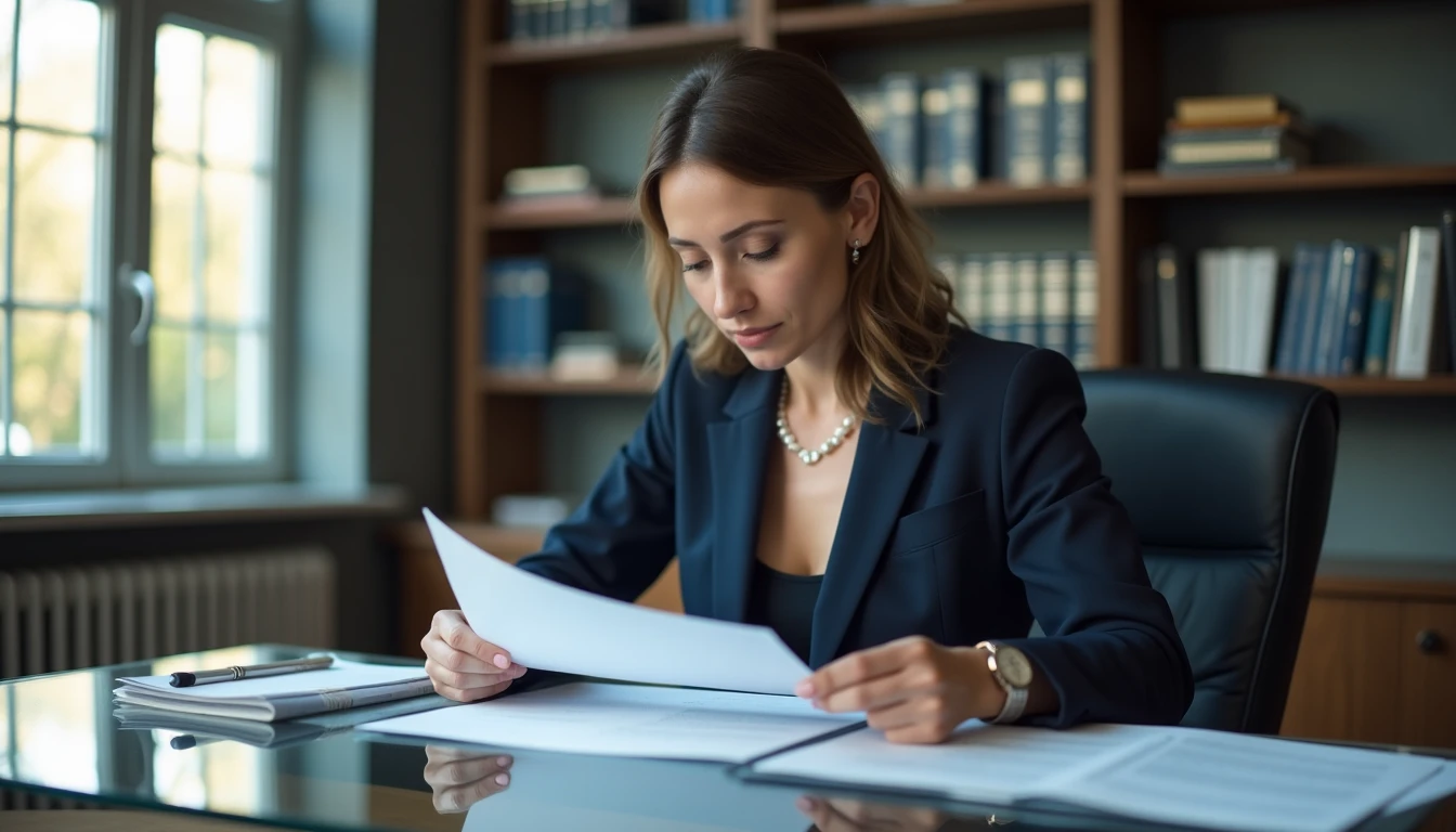 Attestation de loyer : modèle gratuit et obligatoire en 2026