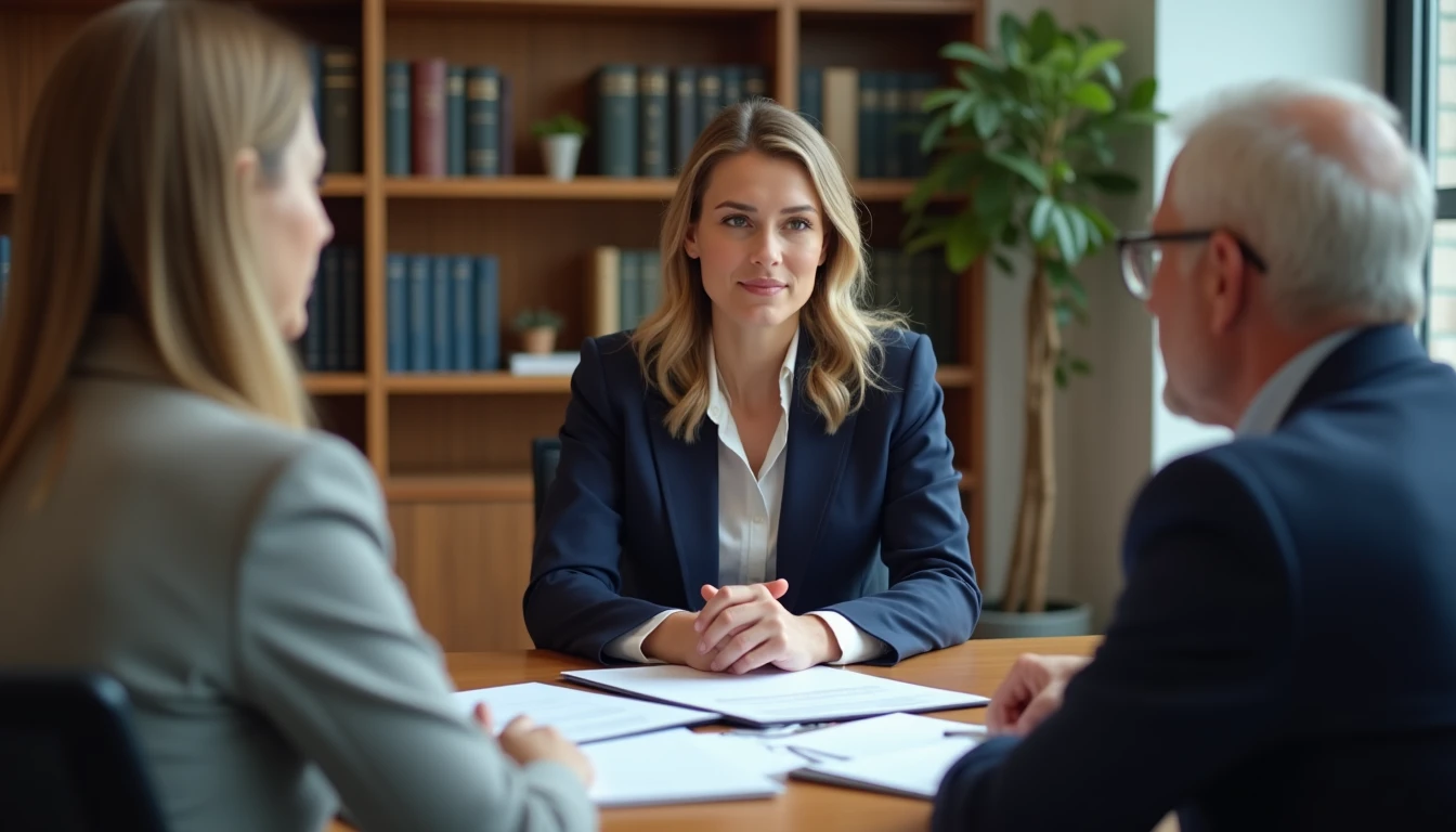 Obtenir le meilleur taux immobilier selon votre profil