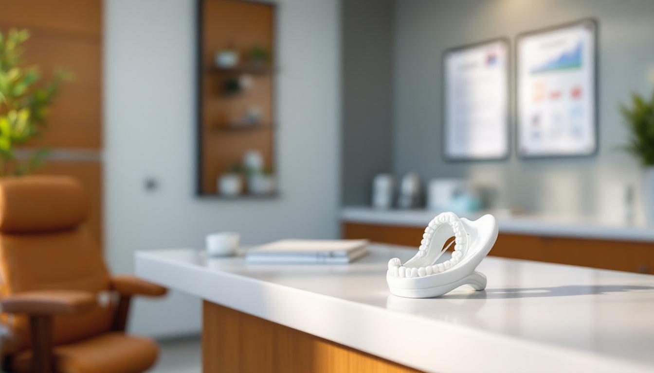 Prix appareil dentaire : combien coute réellement votre traitement
