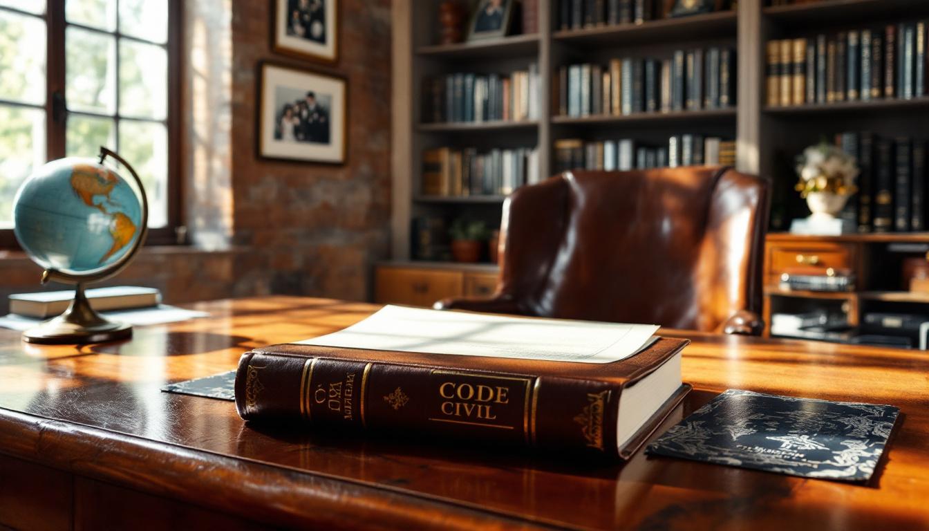 Articles mariage code civil : comment protéger votre patrimoine